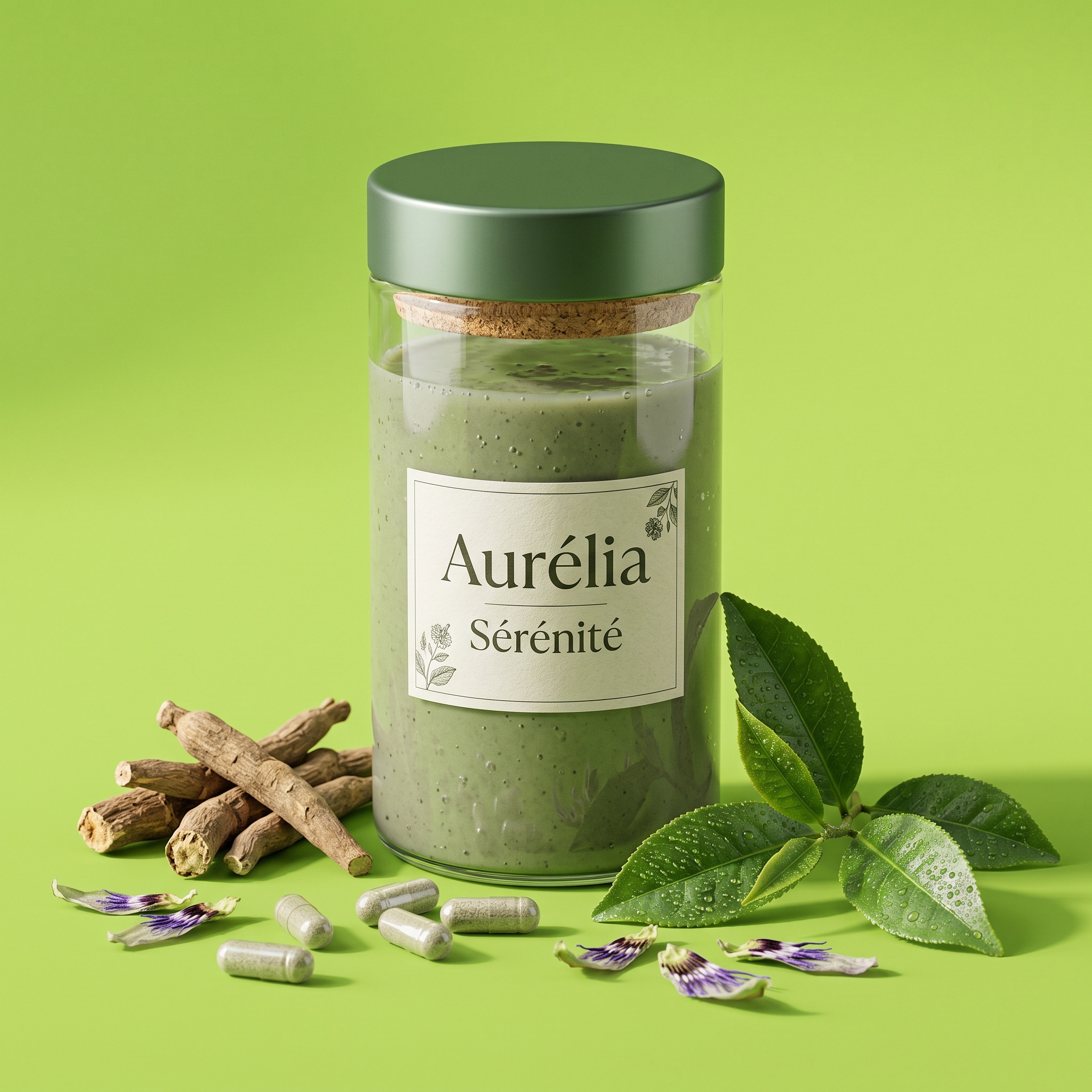 Cure Sérénité